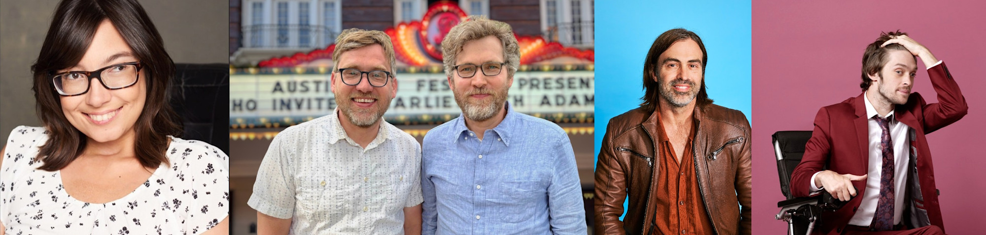 Inevitable Foundation 2025 Accelerate Fellows