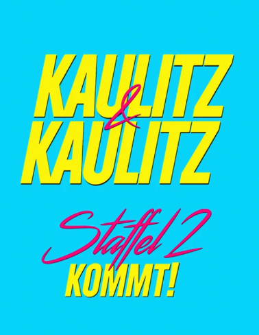 Kaulitz & Kaulitz S2