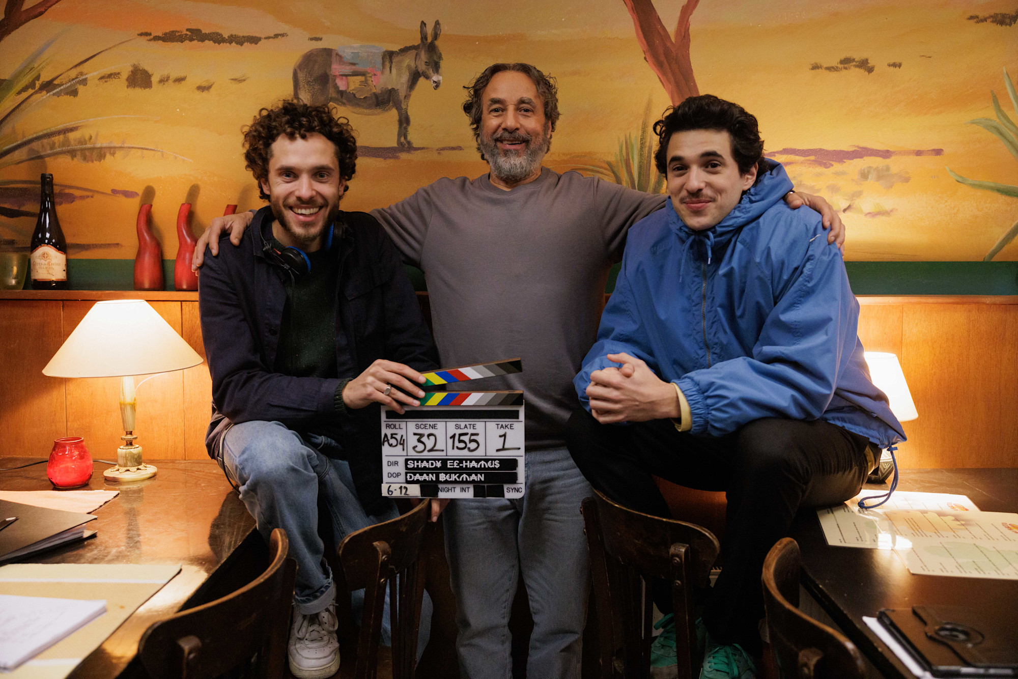 Untitled Film by Shady El-Hamus - ©Jurre Rompa - E71A1923