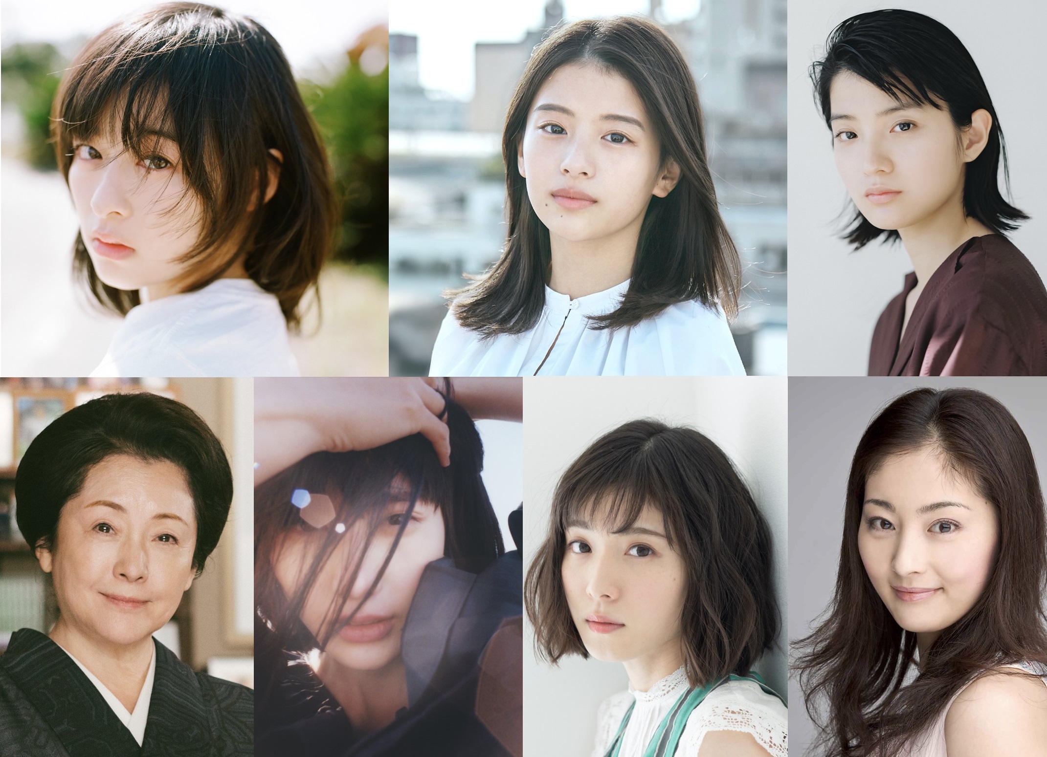 Netflix Announces new series The Makanai: Cooking for the Maiko House  directed by Hirokazu Kore-eda - About Netflix