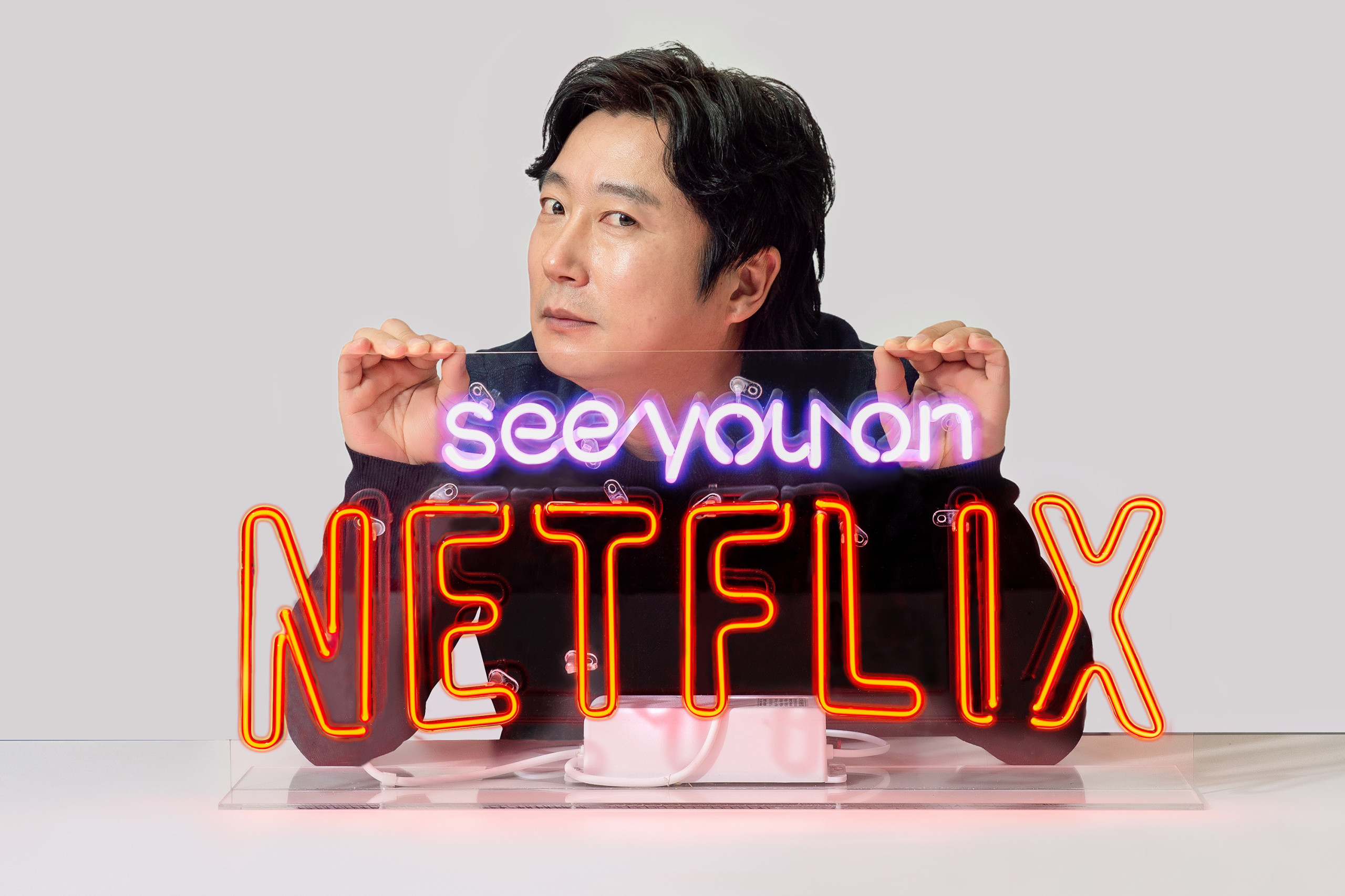 Netflix Confirmed Korean Original Stand-Up Comedy Special Lee Su-geun: The Sense Coach