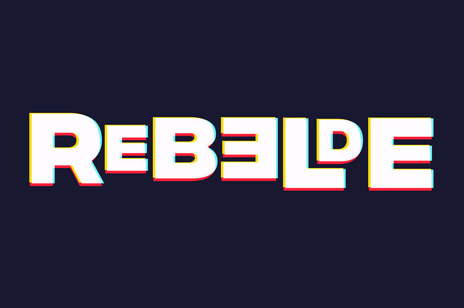 Netflix confirma el inicio de producción de Rebelde ¡Bienvenidos a Elite Way School! 