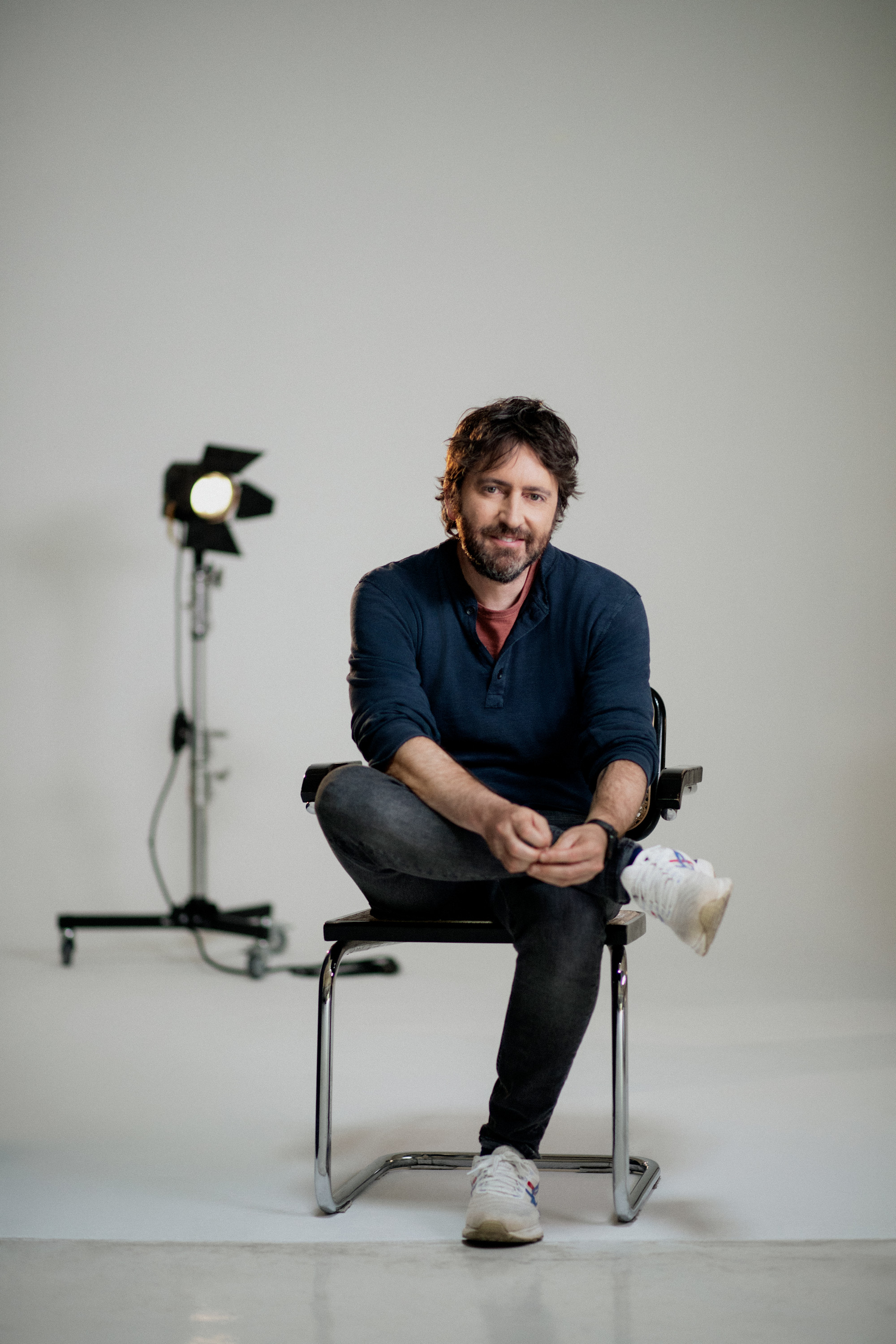 Daniel Sanchez Arevalo 