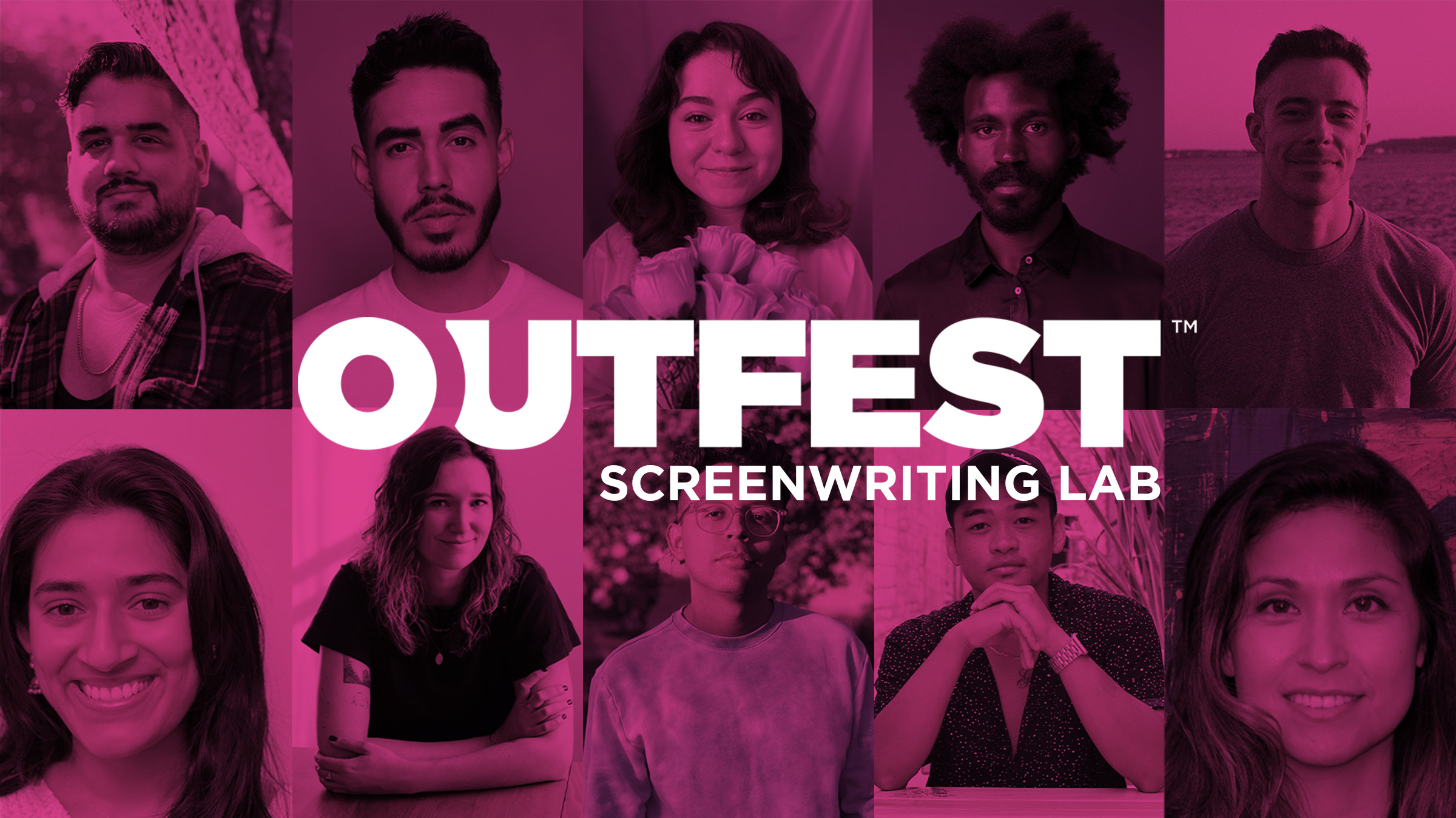 Outfest Announces Their 2022 Screenwriting Lab Fellows