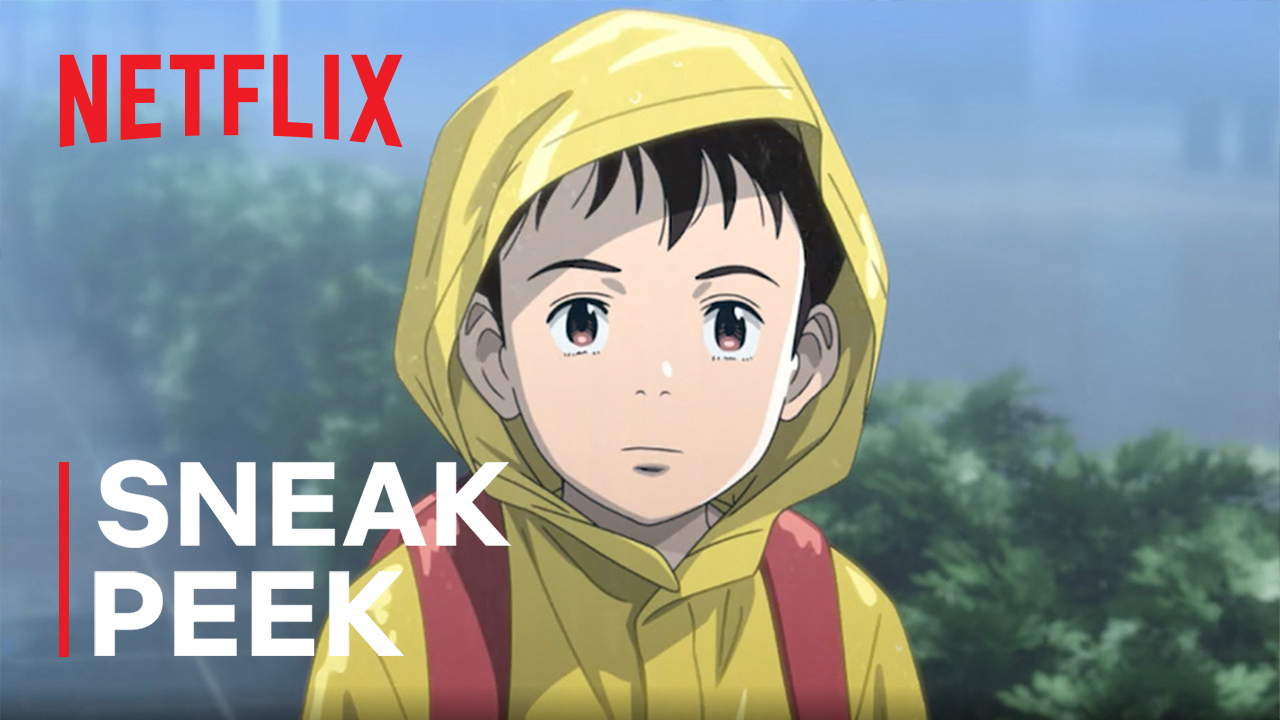 Netflix Announces PLUTO Anime Series Based on FanFavorite Manga by Naoki  Urasawa and Takashi Nagasaki  About Netflix