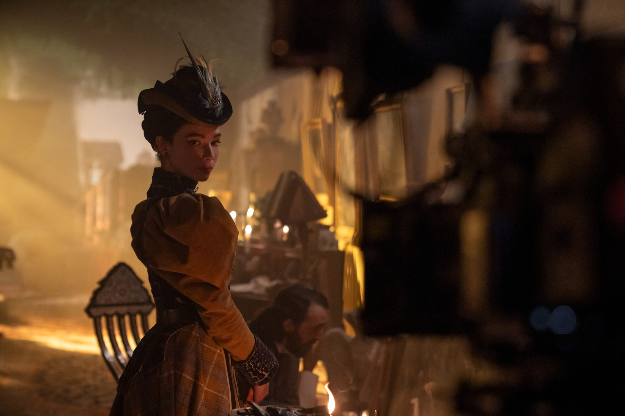 LIDIA 302 Unit 00064R