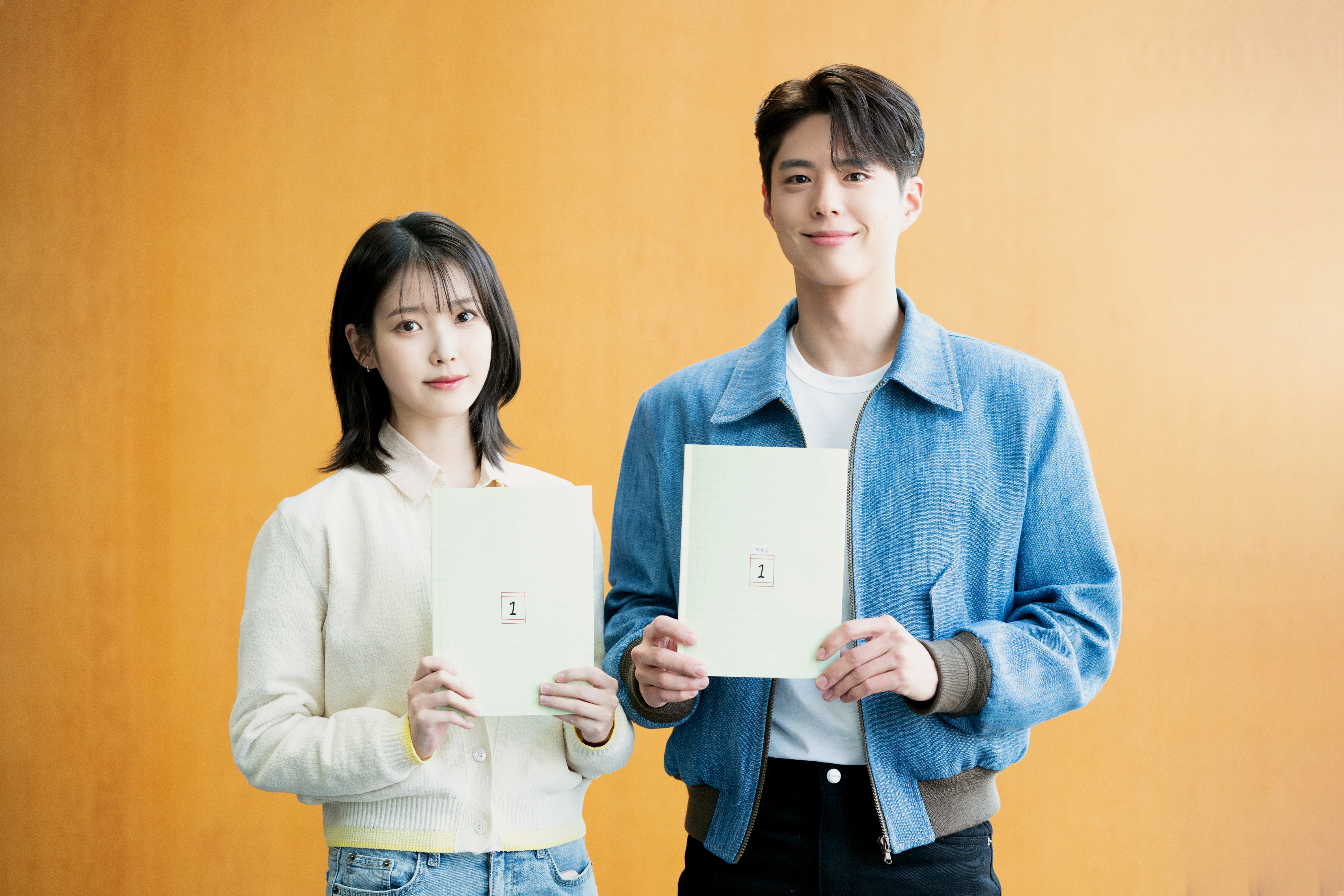 Riveting Drama Series 'When Life Gives You Tangerines' (WT) Confirmed to Air on Netflix, Starring IU, Park Bo-gum, Moon So-ri, Park Hae-joon - About Netflix