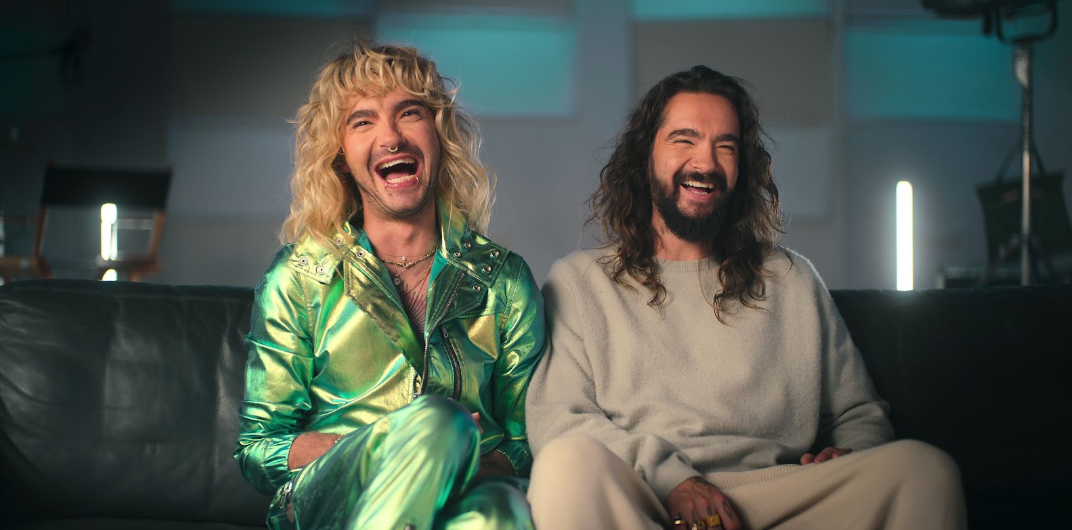 Kaulitz & Kaulitz I First Look