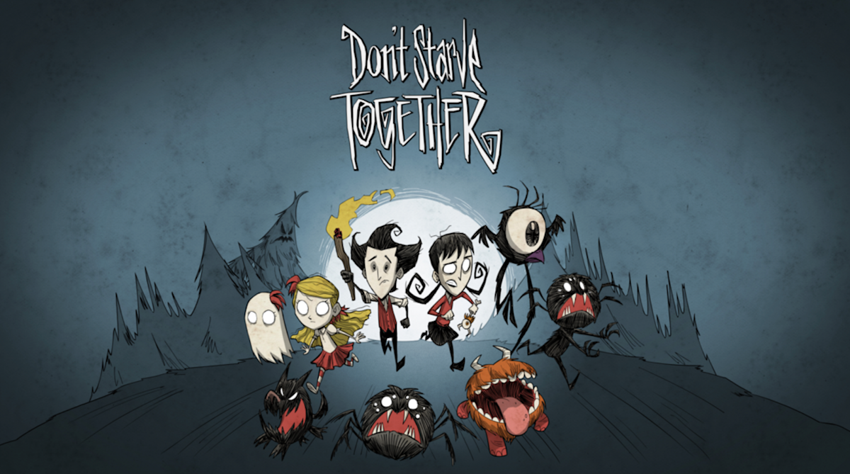 dont starve