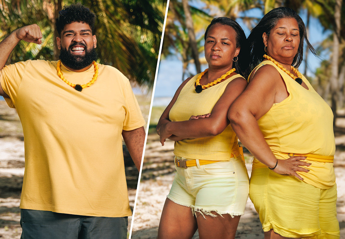 ICS 301-FAMÍLIA CHAGAS DOUGLAS+THAINA+ROZANDA R