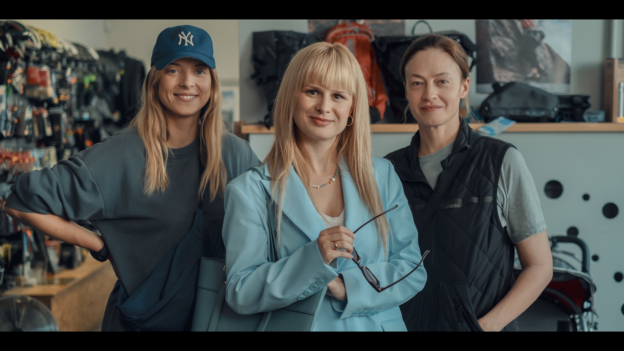 Matkl Pingwinów Netflix fot. Piotr Litwic-00