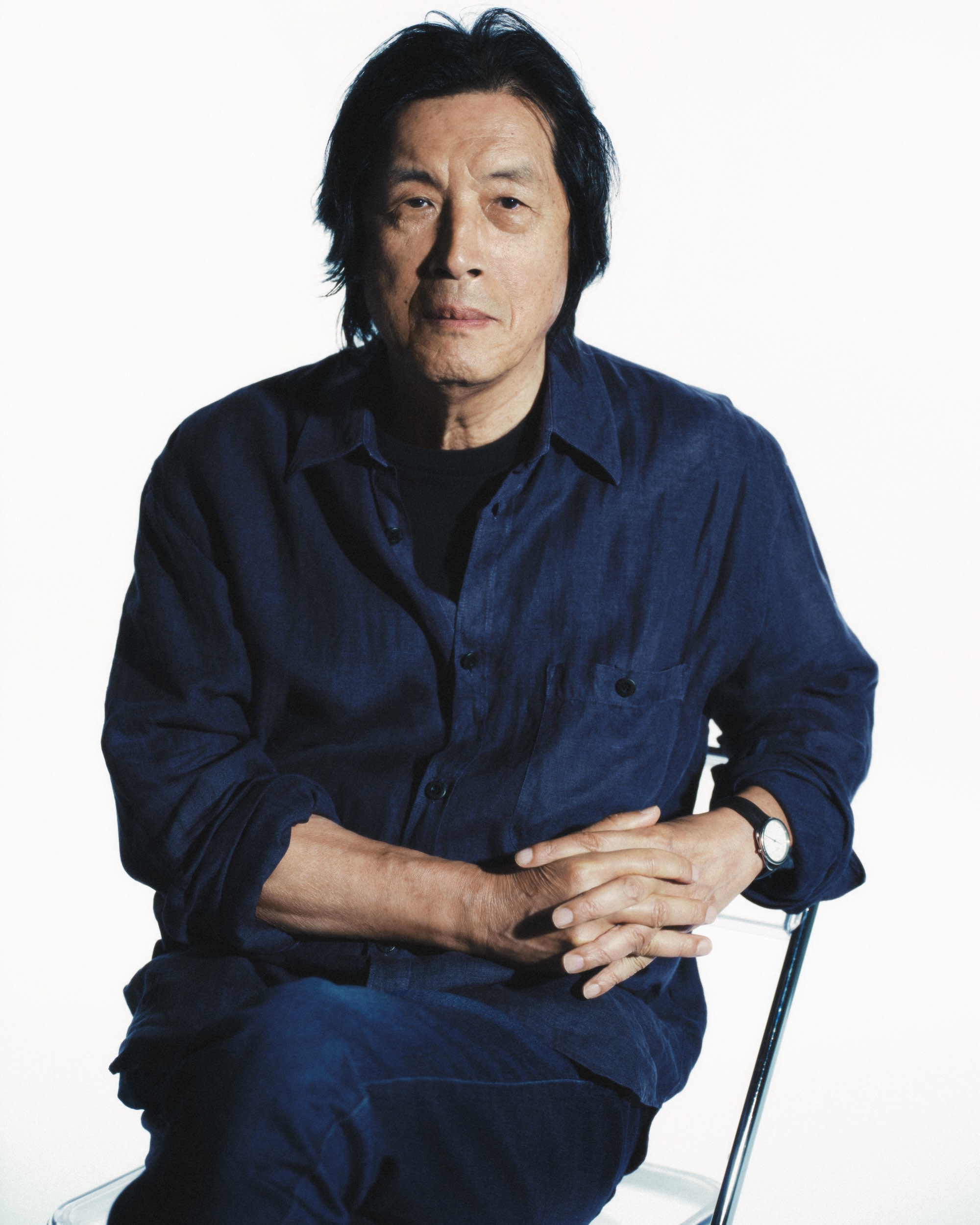 Director Lee Chang-dong