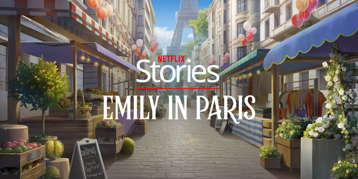 emily in paris