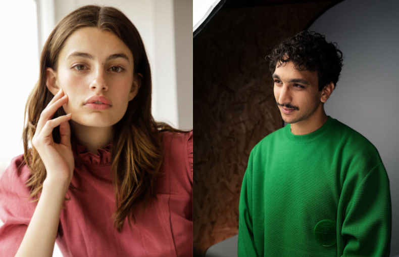 Susannah Grants "Lonely Planet" Adds Diana Silvers and Younès Boucif