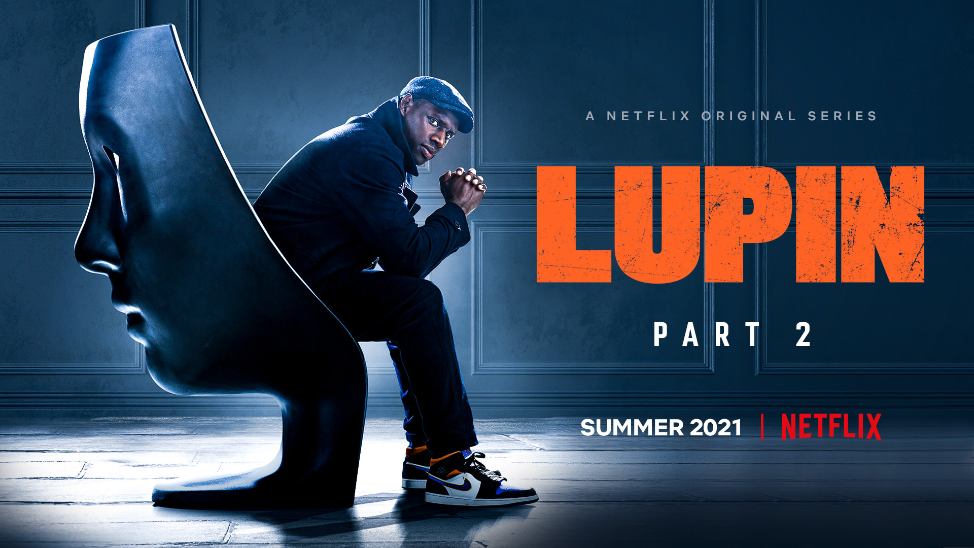 Netflix Today Confirms Original French Series 'Lupin' Will Return Summer 2021