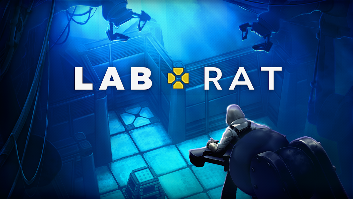 lab rat