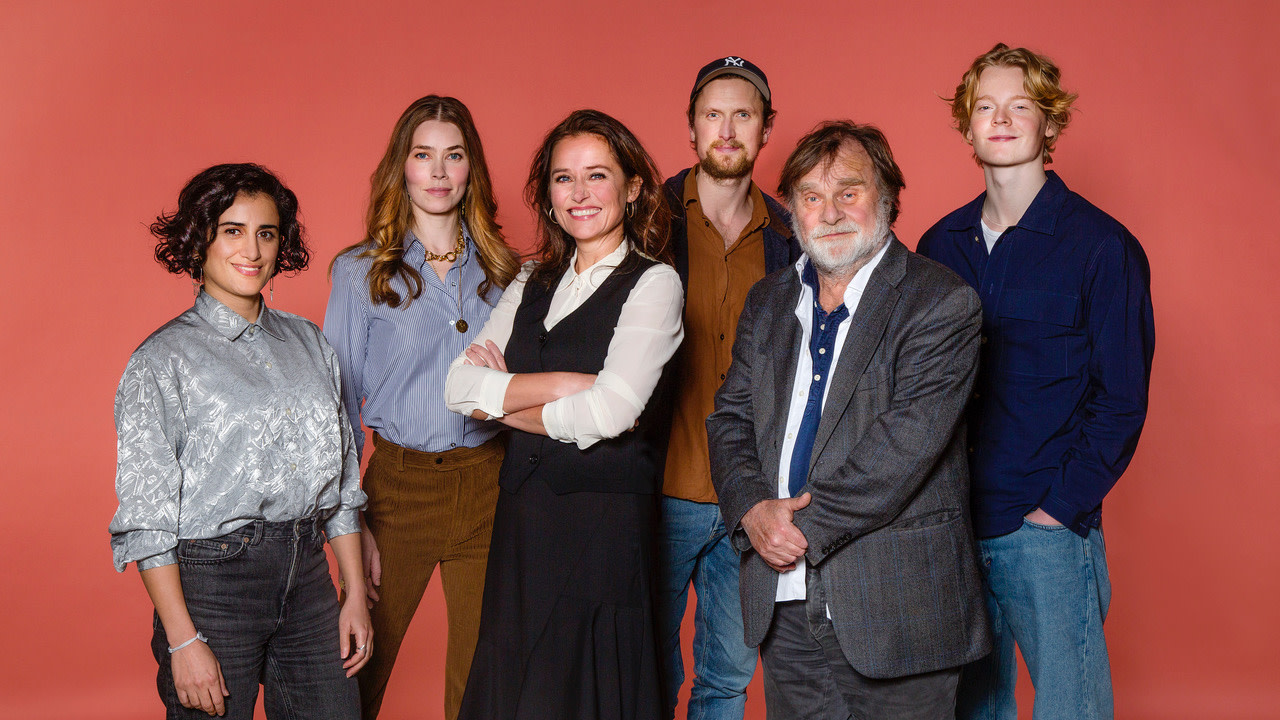 The Full Netflix Season 3 'Ragnarok' Cast