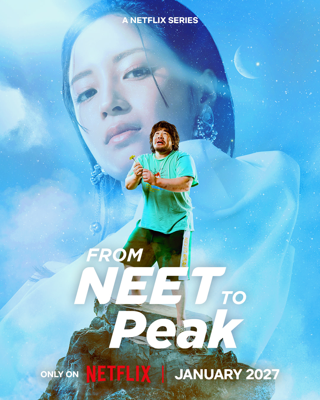 From NEET to Peak　Teaser0902