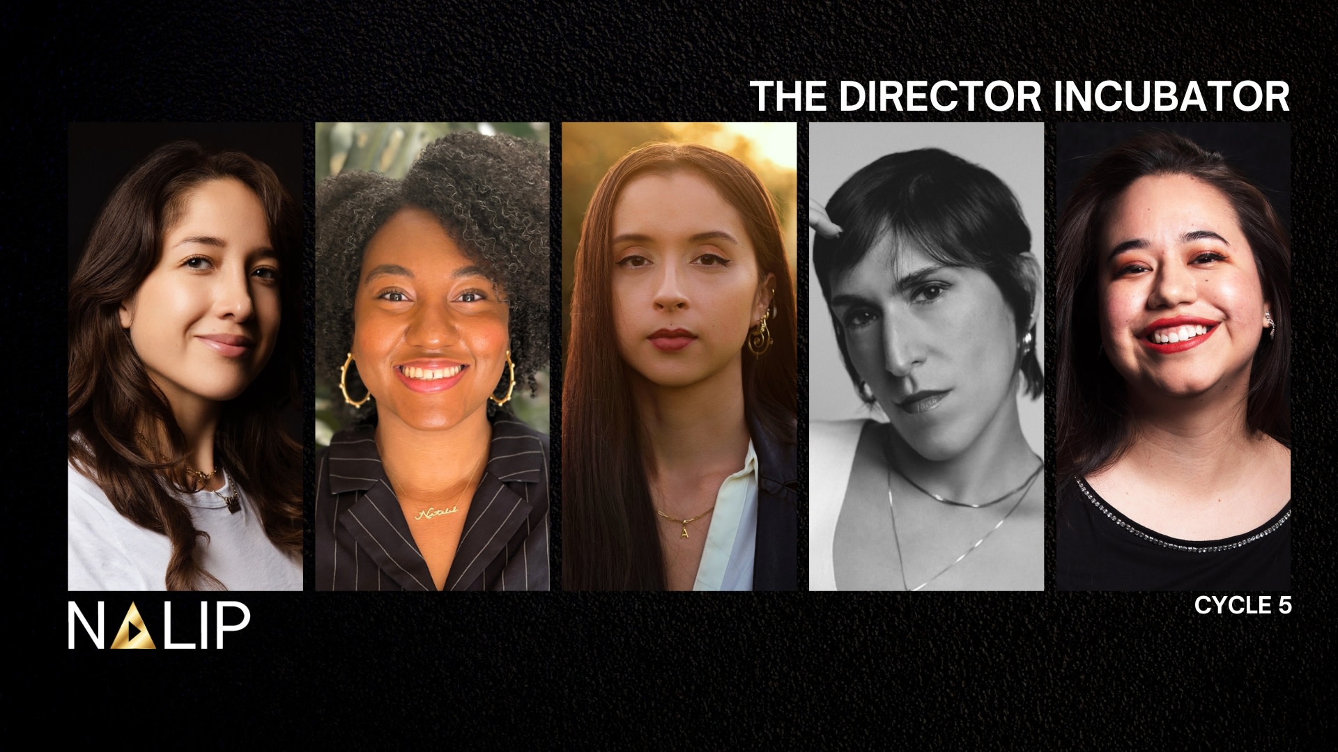 NALIP DI Cycle 5