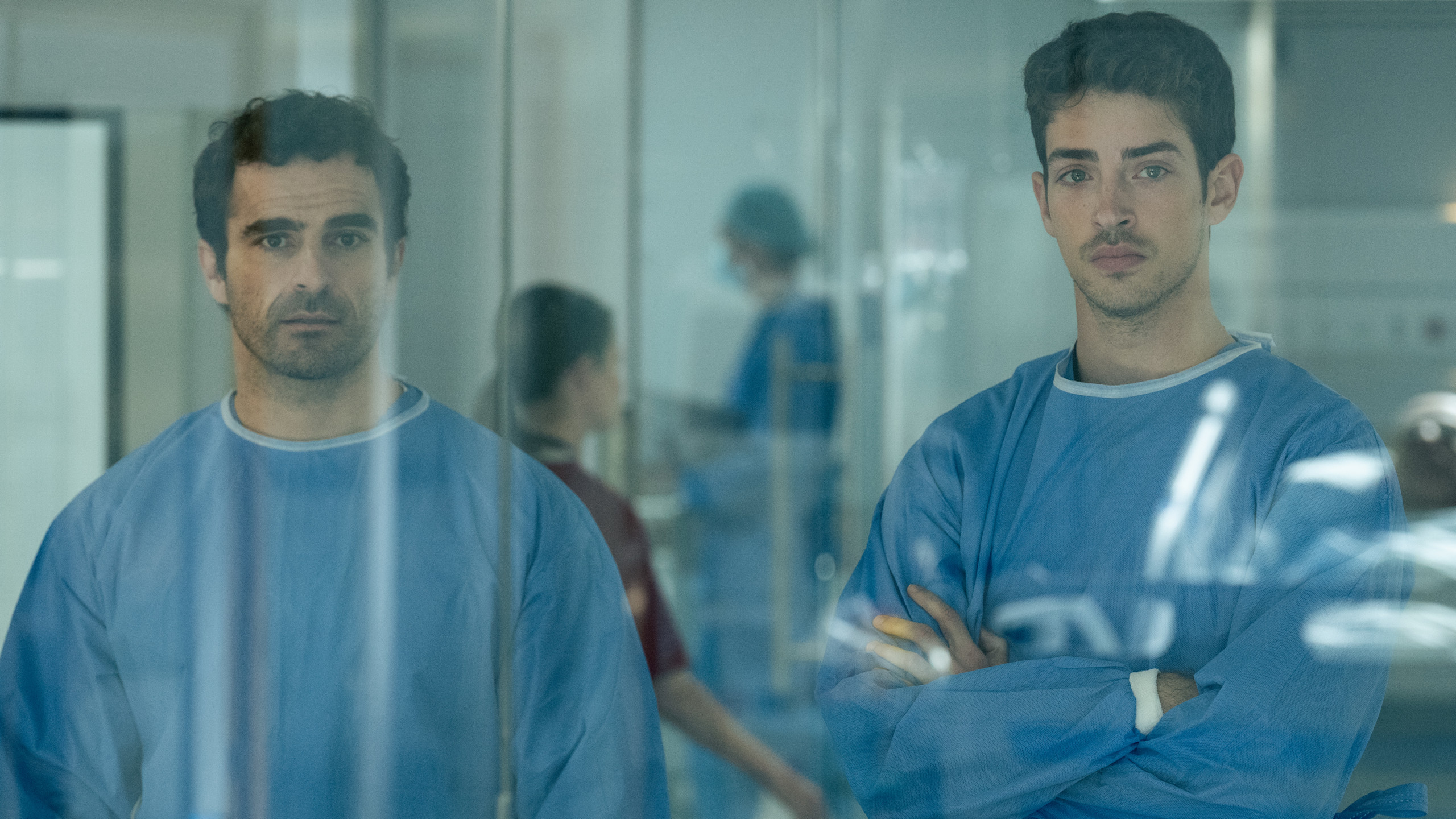 Apakah Akan Ada Breathless Season 3?