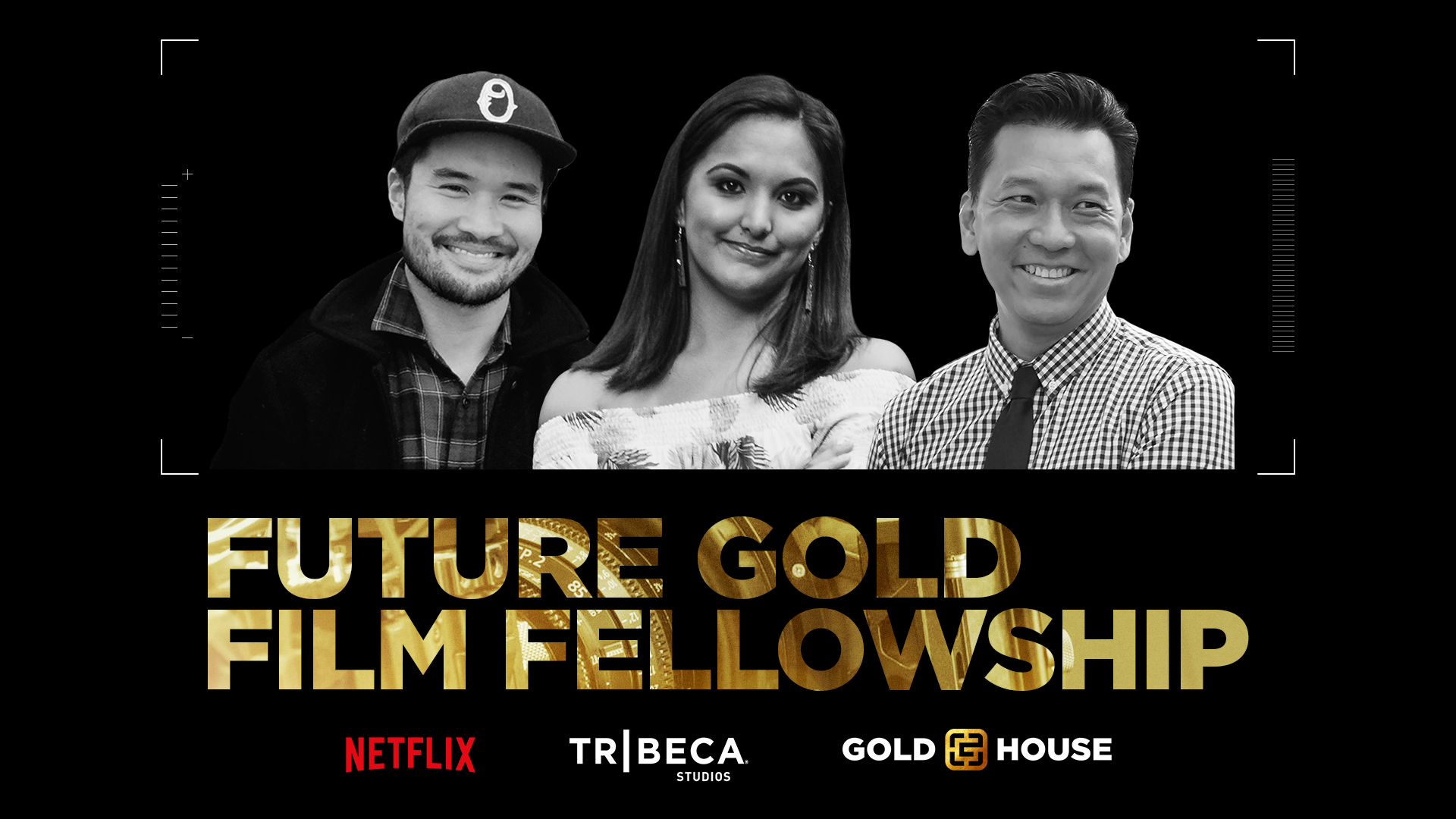 Meet the Inaugural Future Gold Film Fellowship Class - About Netflix