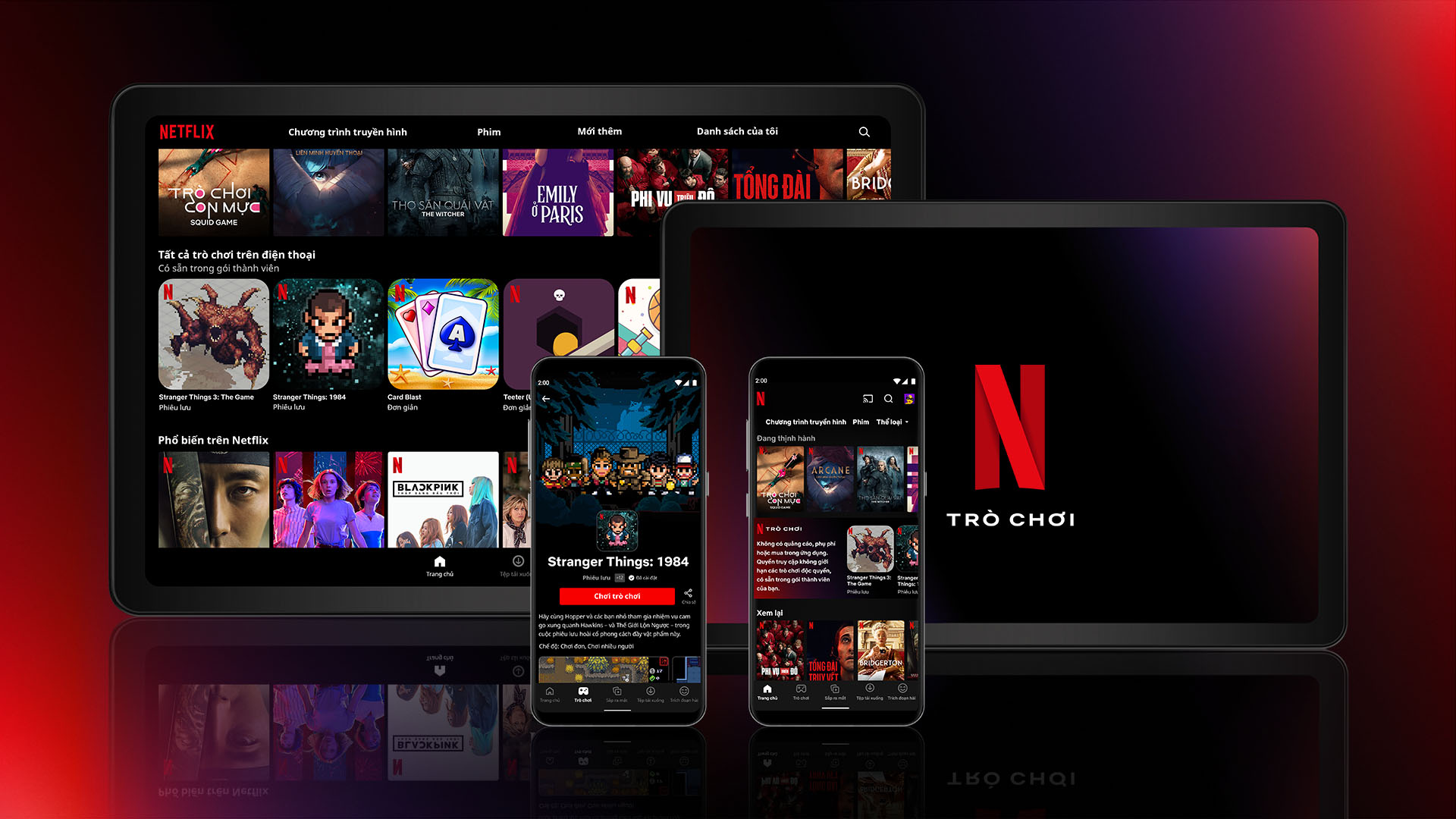 Netflix Supported Devices  Watch Netflix on your phone, TV or favorite  device