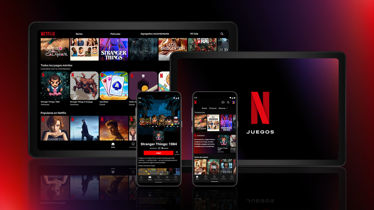 Cómo cerrar sesión en Netflix en un iPhone o iPad