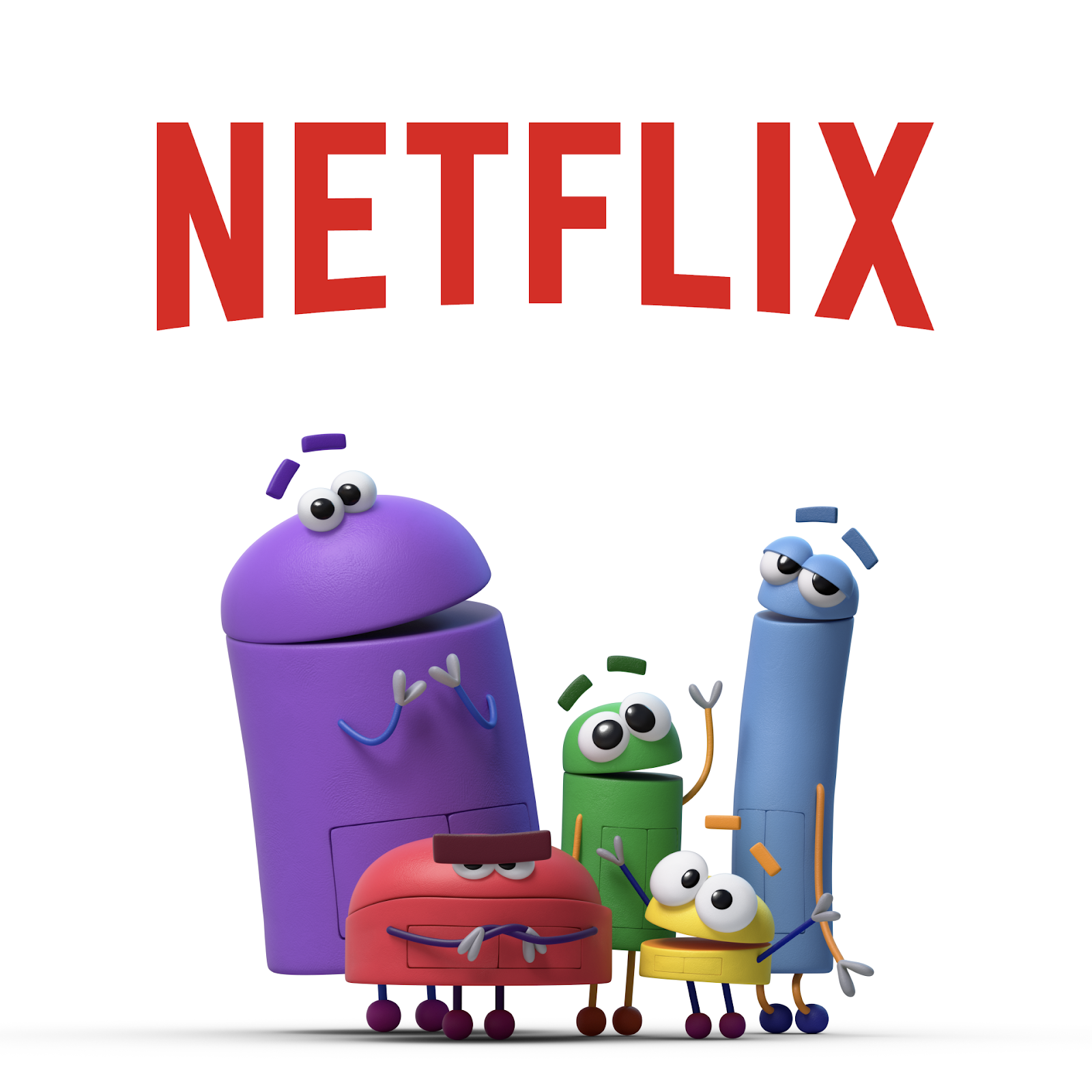 6 programas divertidos e educativos na Netflix