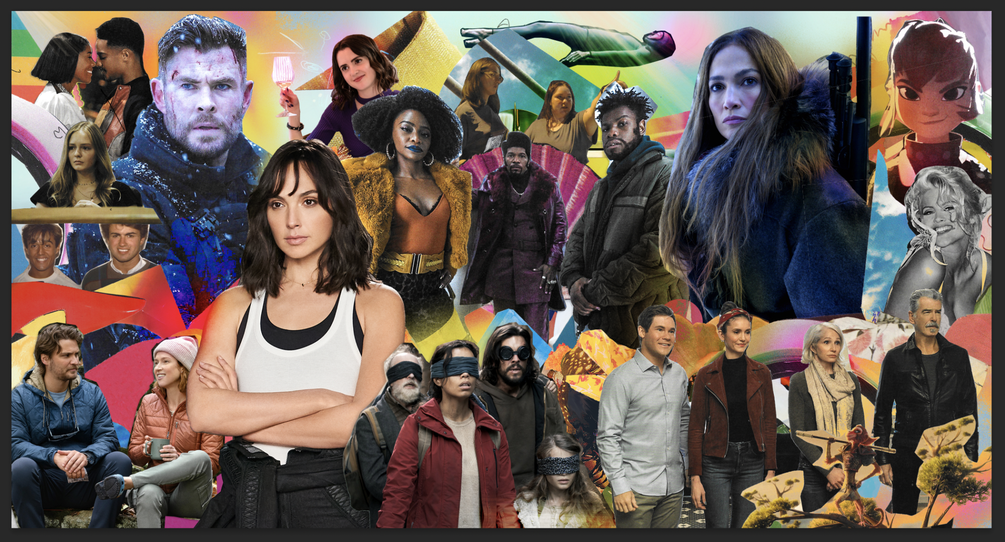 5 séries incríveis para assistir na Netflix em julho de 2023