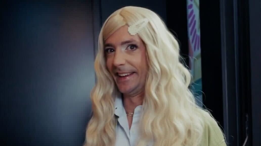 Carisima - title annoucement