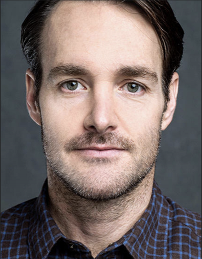 Will Forte Set For 'Bodkin' (Working Title), Higher Ground and wiip's First Drama Series at Netflix
