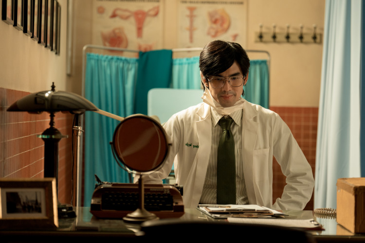 Everything We Know About Doctor Climax on Netflix