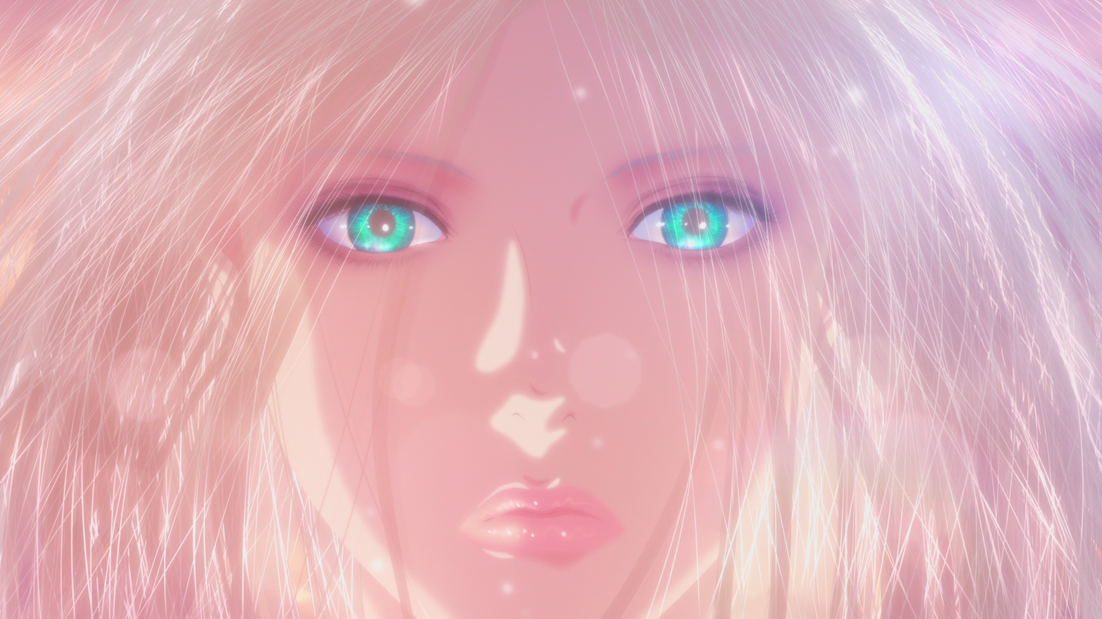 アートとテクノロジーを融合させた4kによる画期的な短編アニメ「sol-levante」誕生