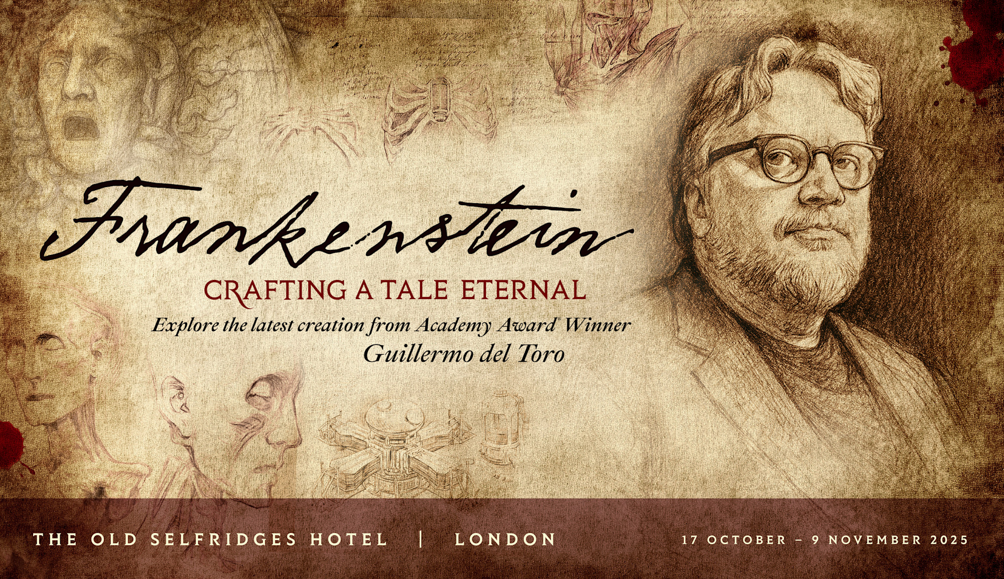 FRANK COMP LONDONEXHIBIT-HORIZ FINAL