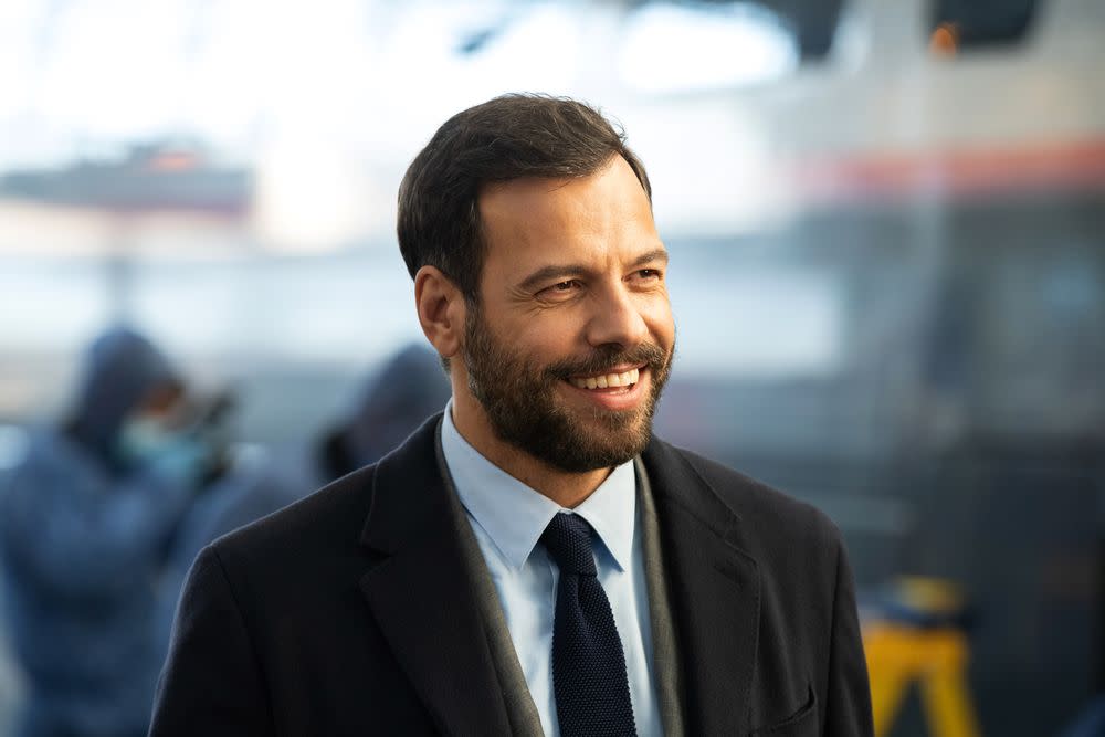 LGS laurent lafitte