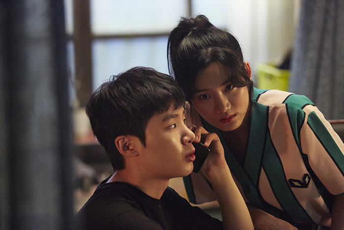 NETFLIX CONFIRMS NEW KOREAN ORIGINAL EXTRACURRICULAR TO PREMIERE ON APRIL 29