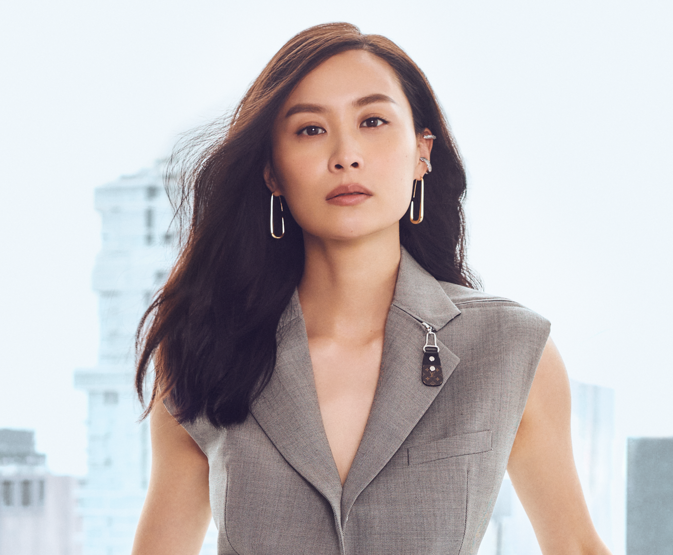 Fala Chen - Mary Fix