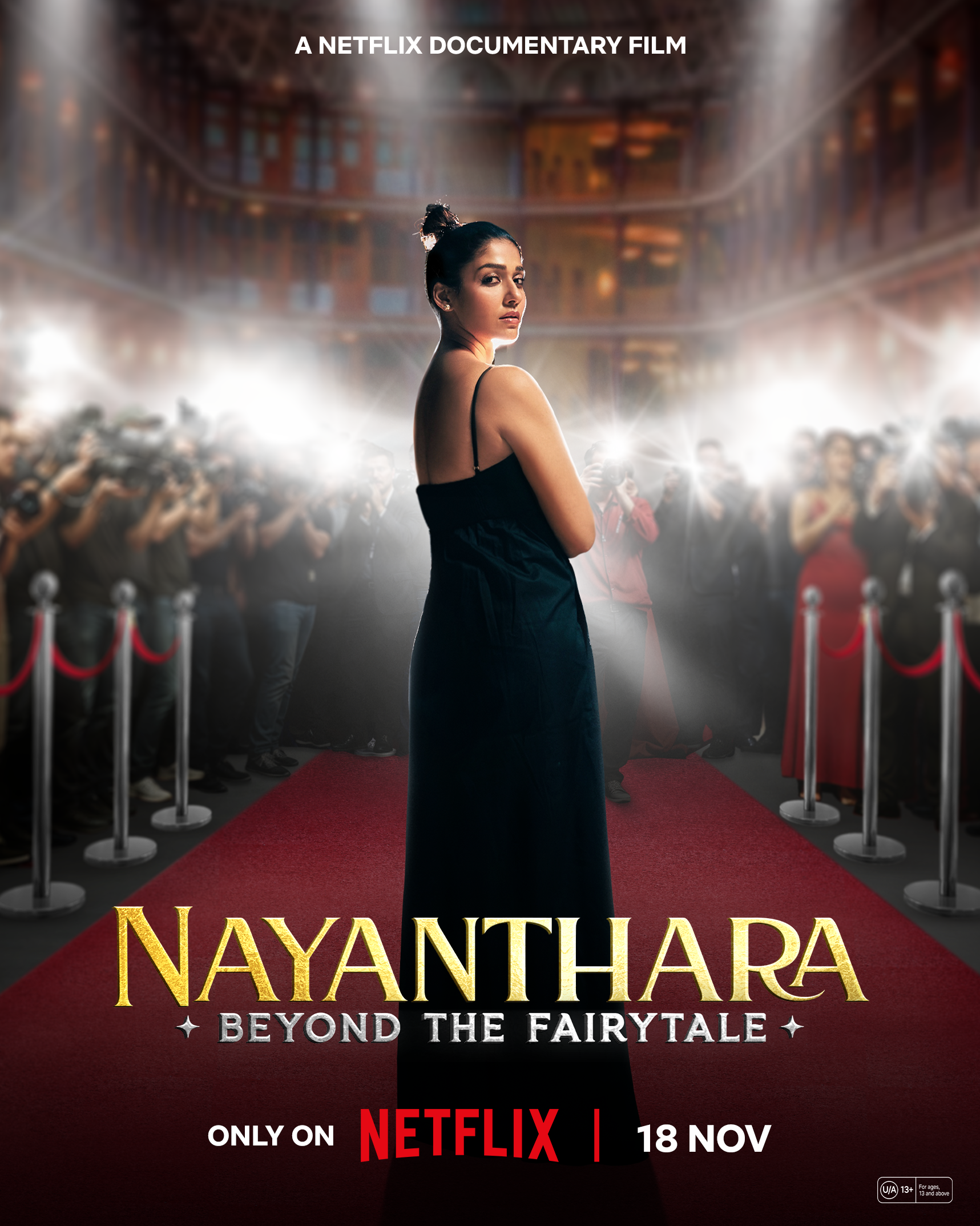 Nayanthara new movie online