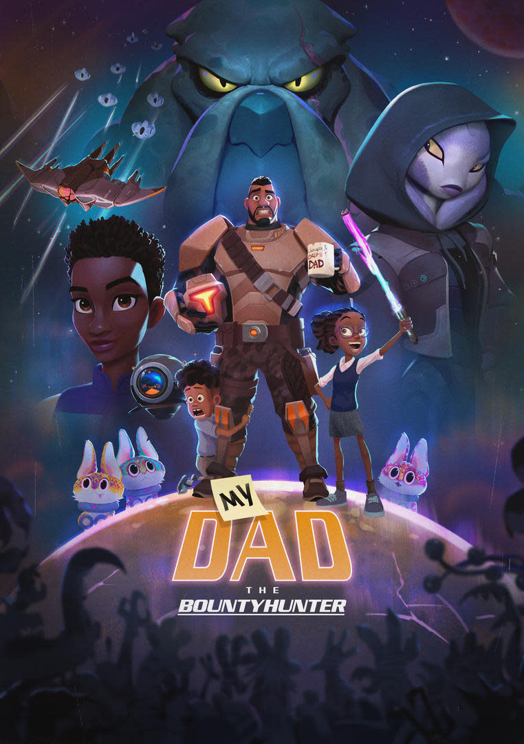 netflix-announces-my-dad-the-bounty-hunter-an-intergalactic-space-epic-for-the-entire-family