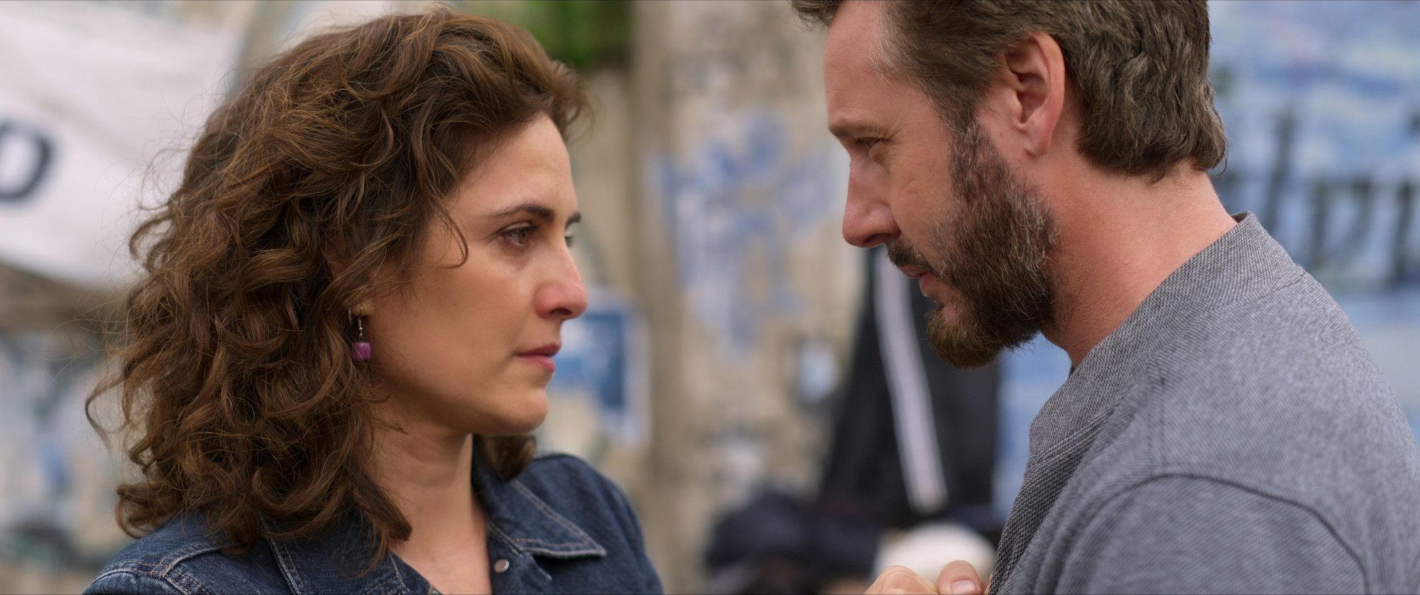 Corazón delator - Anuncio de estreno