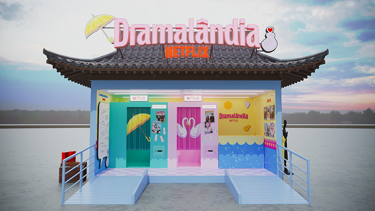 Dramalândia Belém