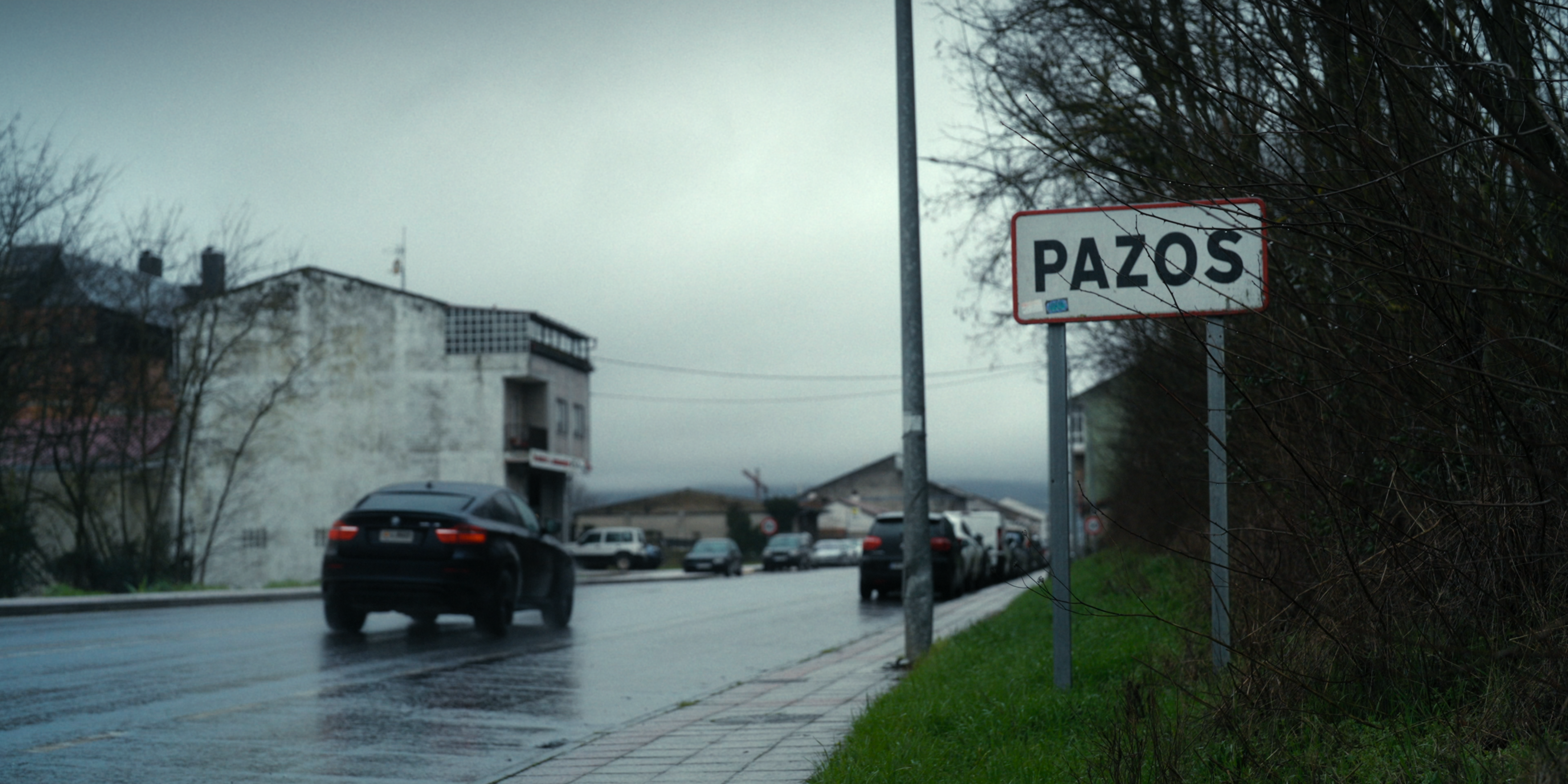 Netflix Premieres the Documentary 'Unprotected: Murder in Galicia' on  November 6 - About Netflix