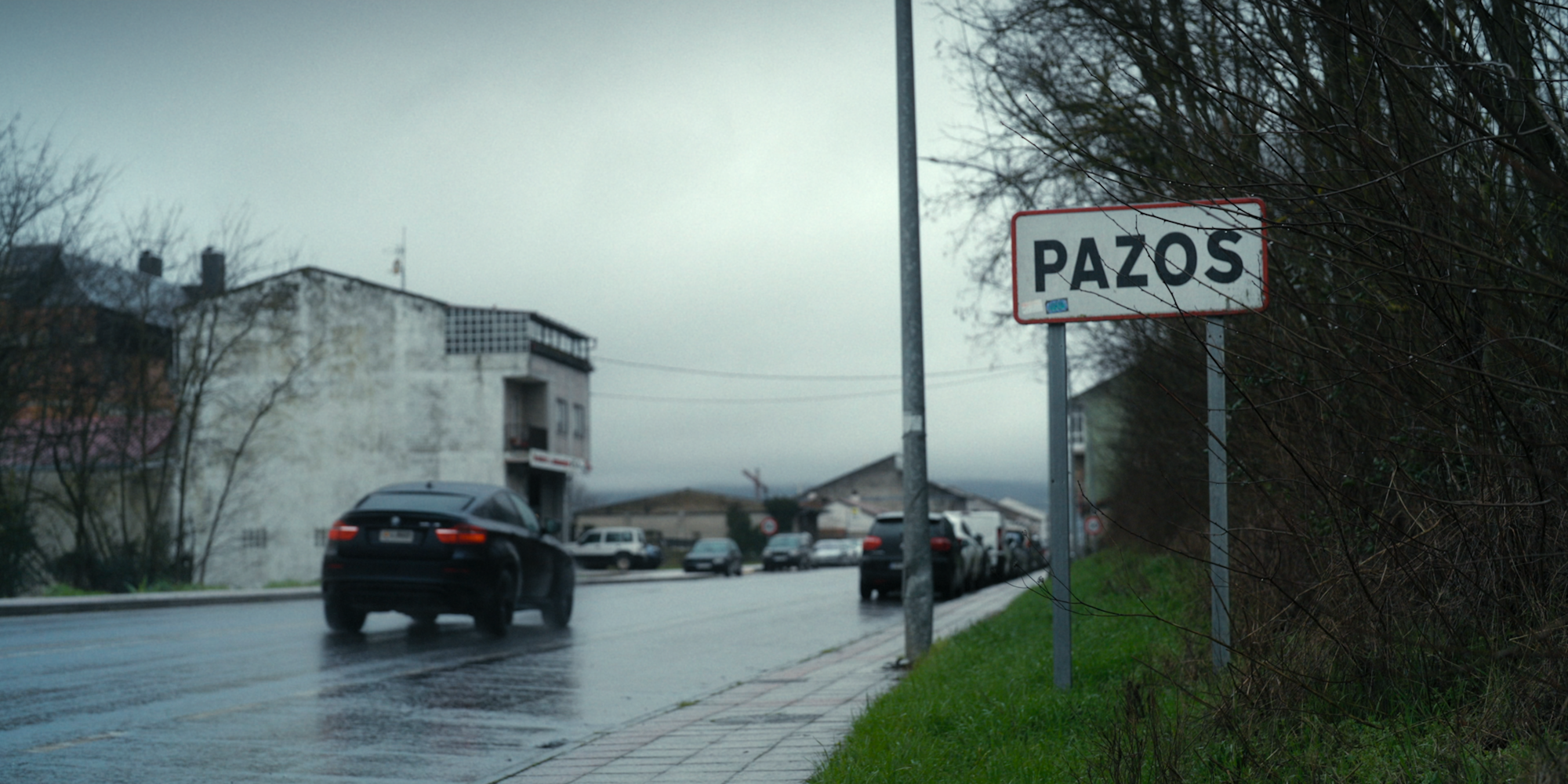 DESPROTEXIDA: EL CRIMEN DE PAZOS photo