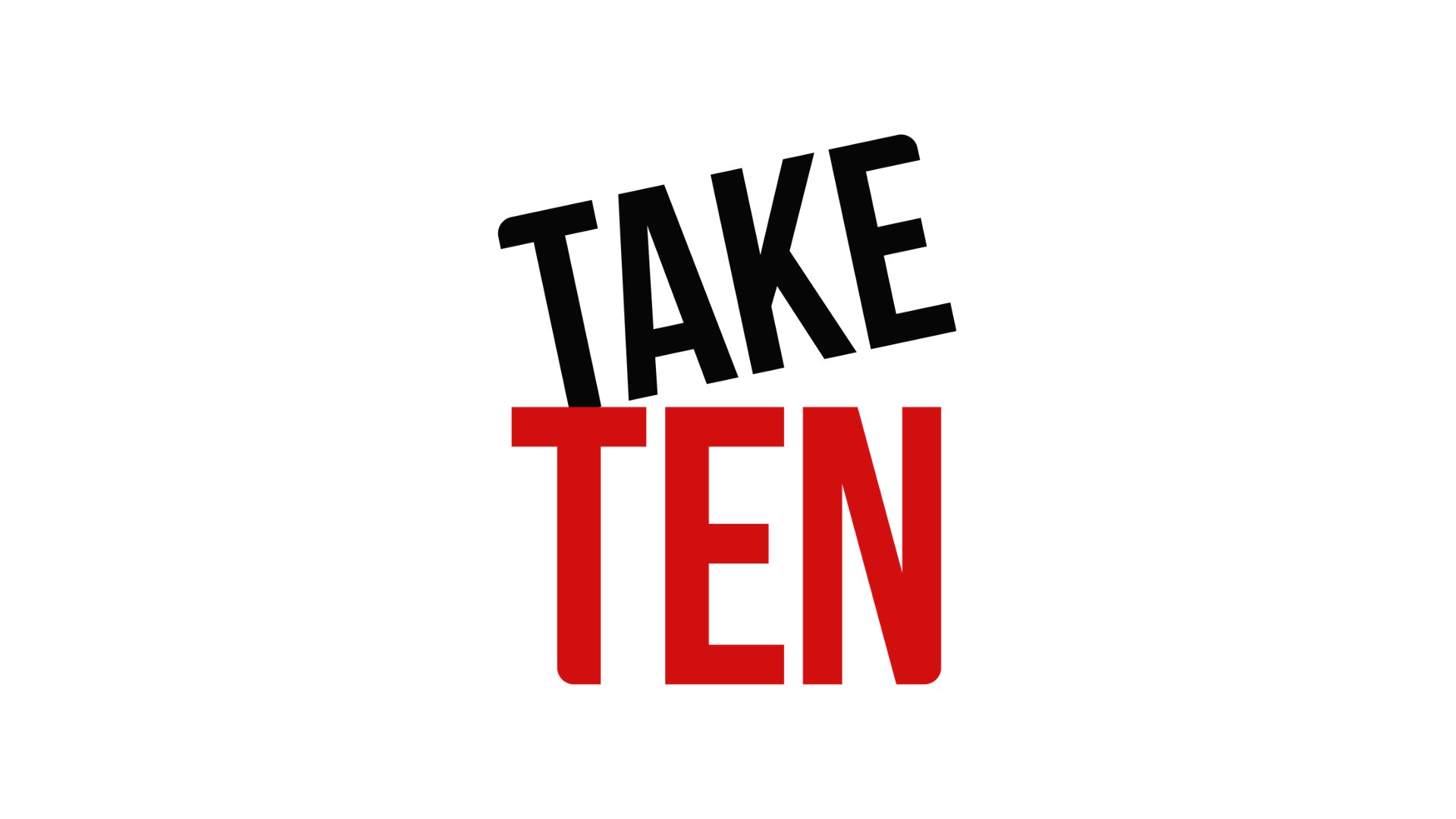 Take Ten: Seeking India’s Next Generation of Storytellers  