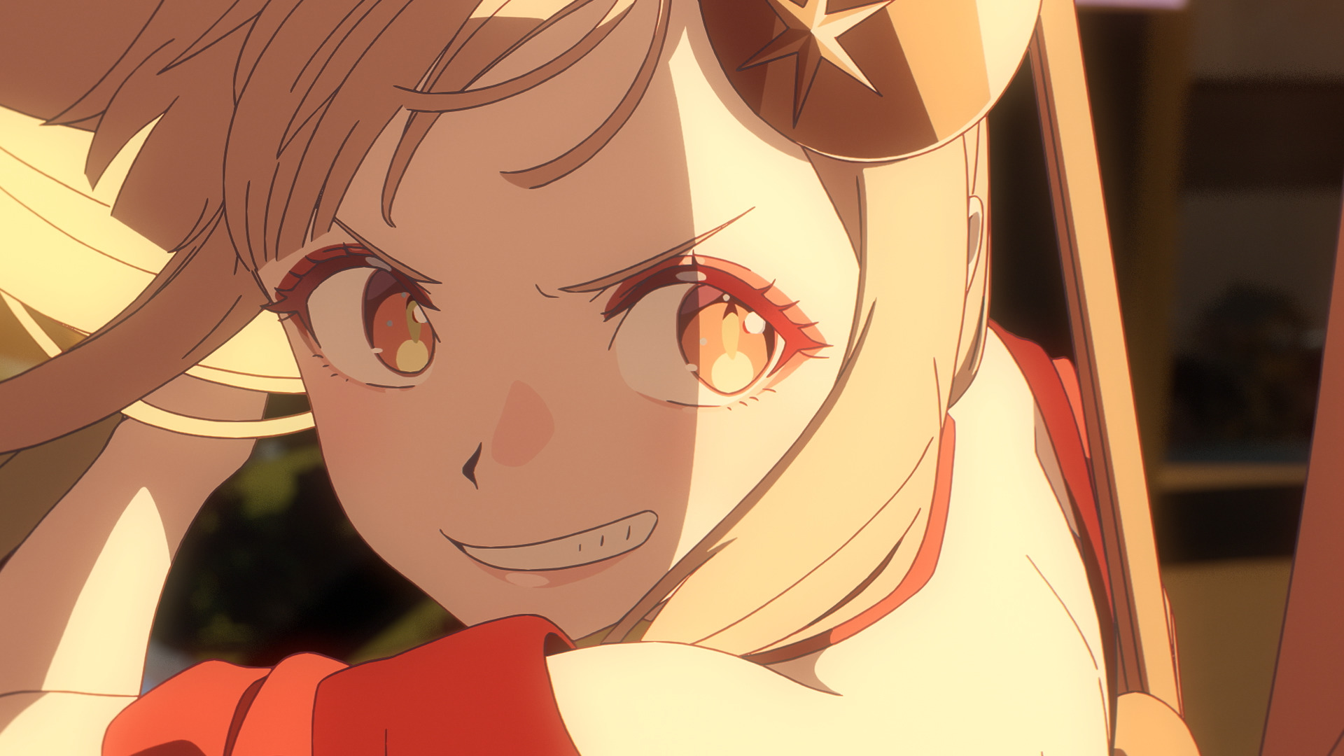 山下清悟、初の長編監督作品 オリジナルアニメーション『超かぐや姫