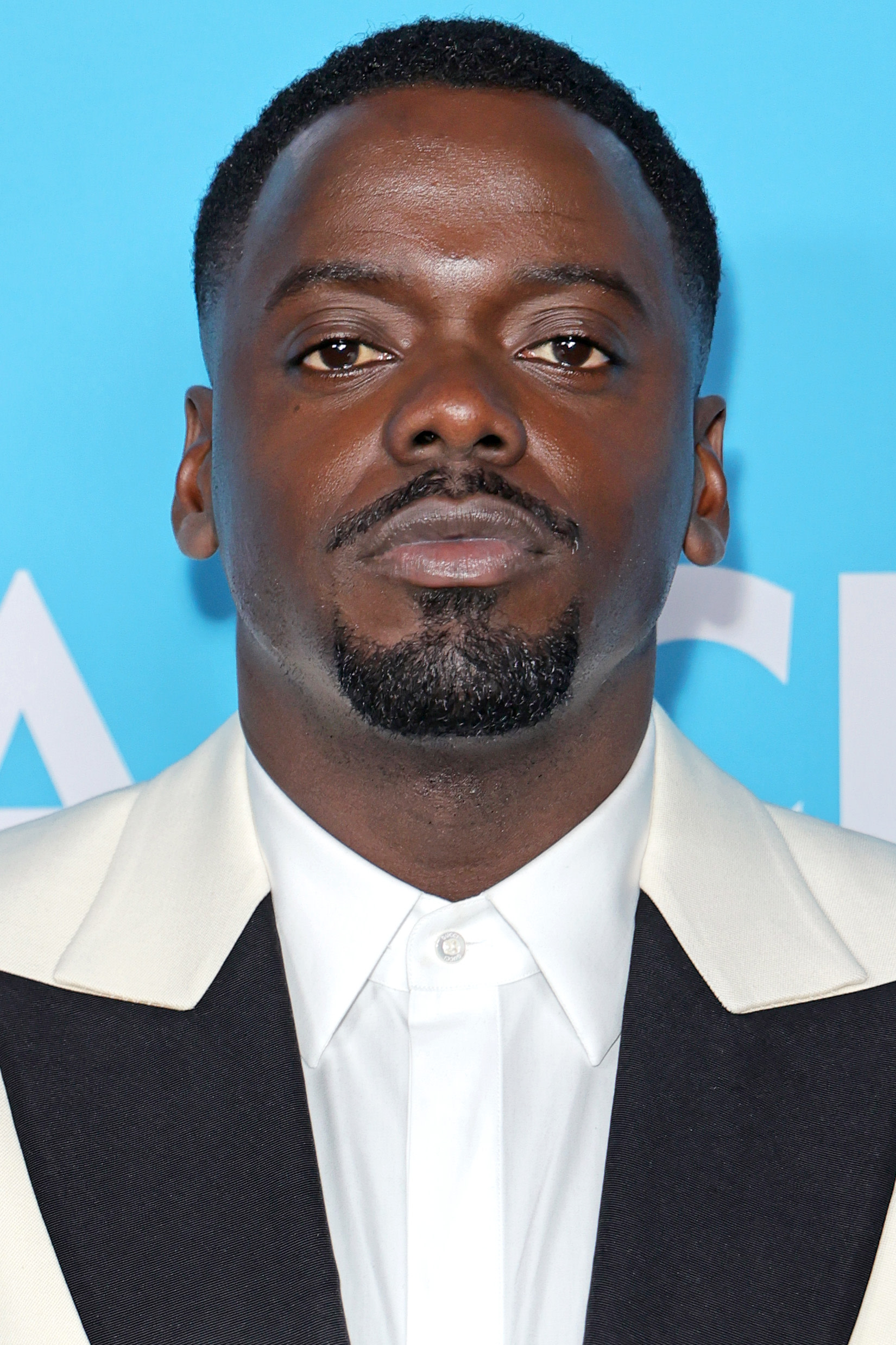 Daniel Kaluuya