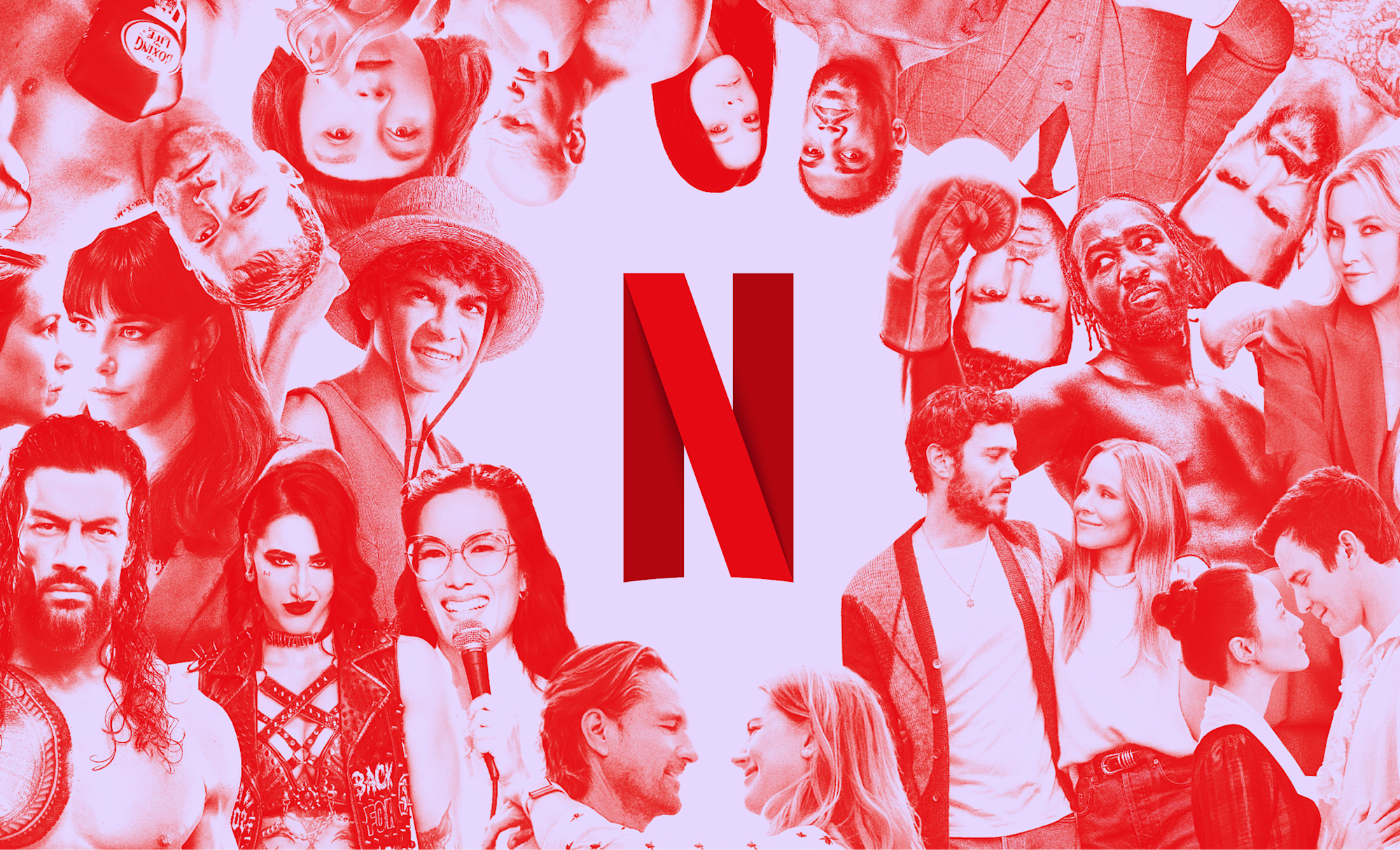 Netflix Cannes Lions 2026