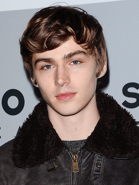 Netflix Greenlights 'The Corps' (WT) Starring Miles Heizer, Vera Farmiga,  Max Parker and Liam Oh - About Netflix