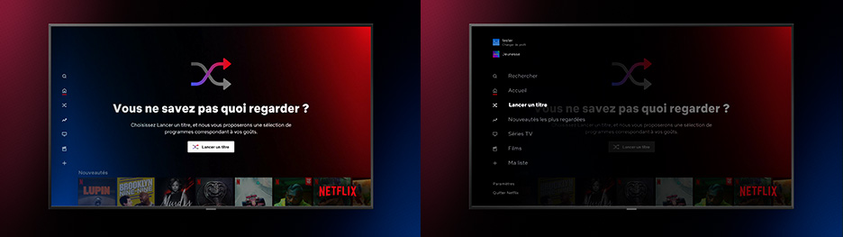 A Netflix está escondendo coisas de você: Aqui está um menu secreto para  desbloquear centenas de filmes de forma totalmente legal