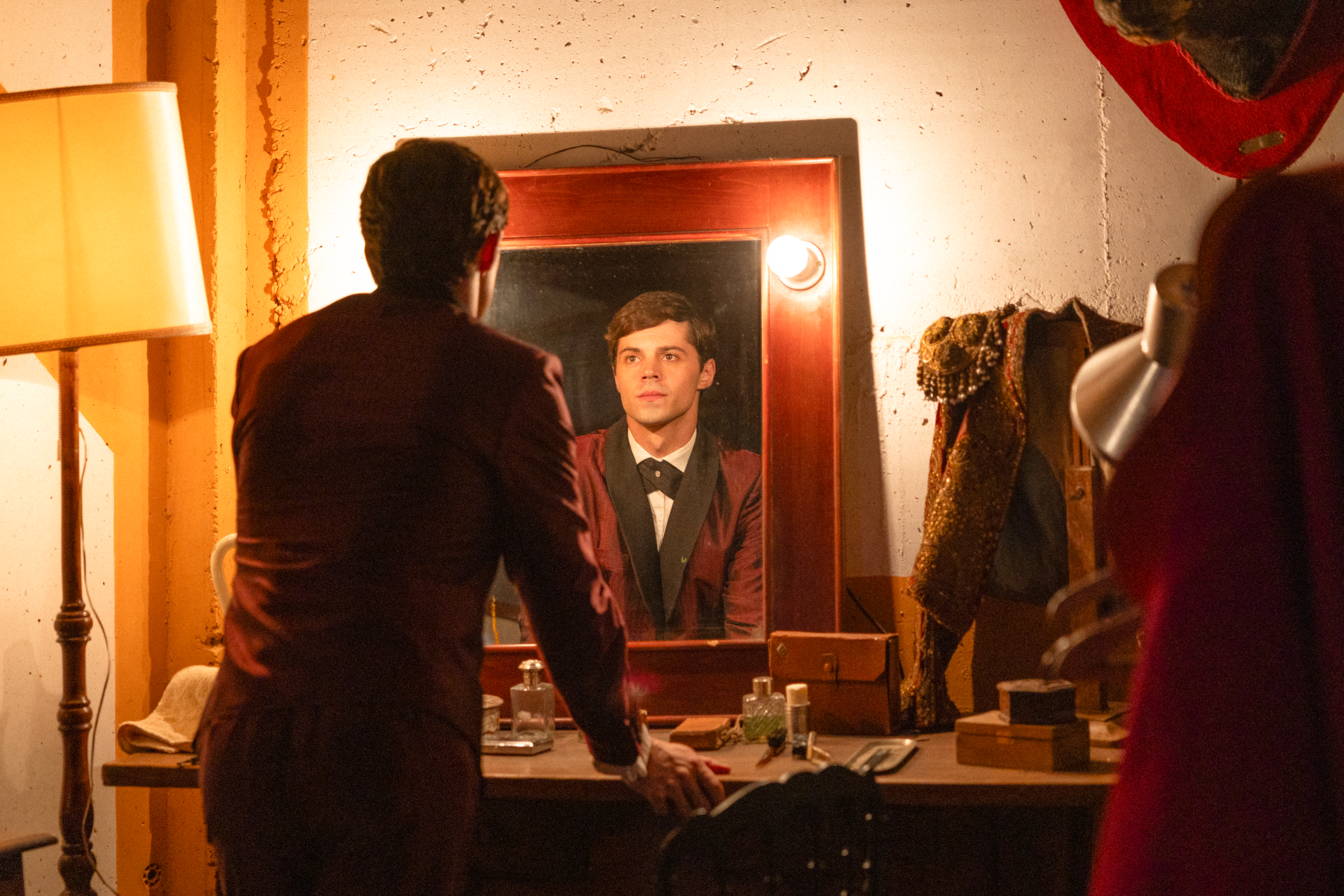 Aquel — estreno en Netflix – Online — Netflix; estreno an…